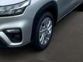 Suzuki SX4 S-Cross 1.4 Edition Navi Tempomat 5 Jahre Garantie Zilver - thumbnail 6