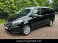 Mercedes-Benz Vito Mixto 119 CDI lang 5 Sitze+LED+AHK+Sitzh. Schwarz - thumbnail 1