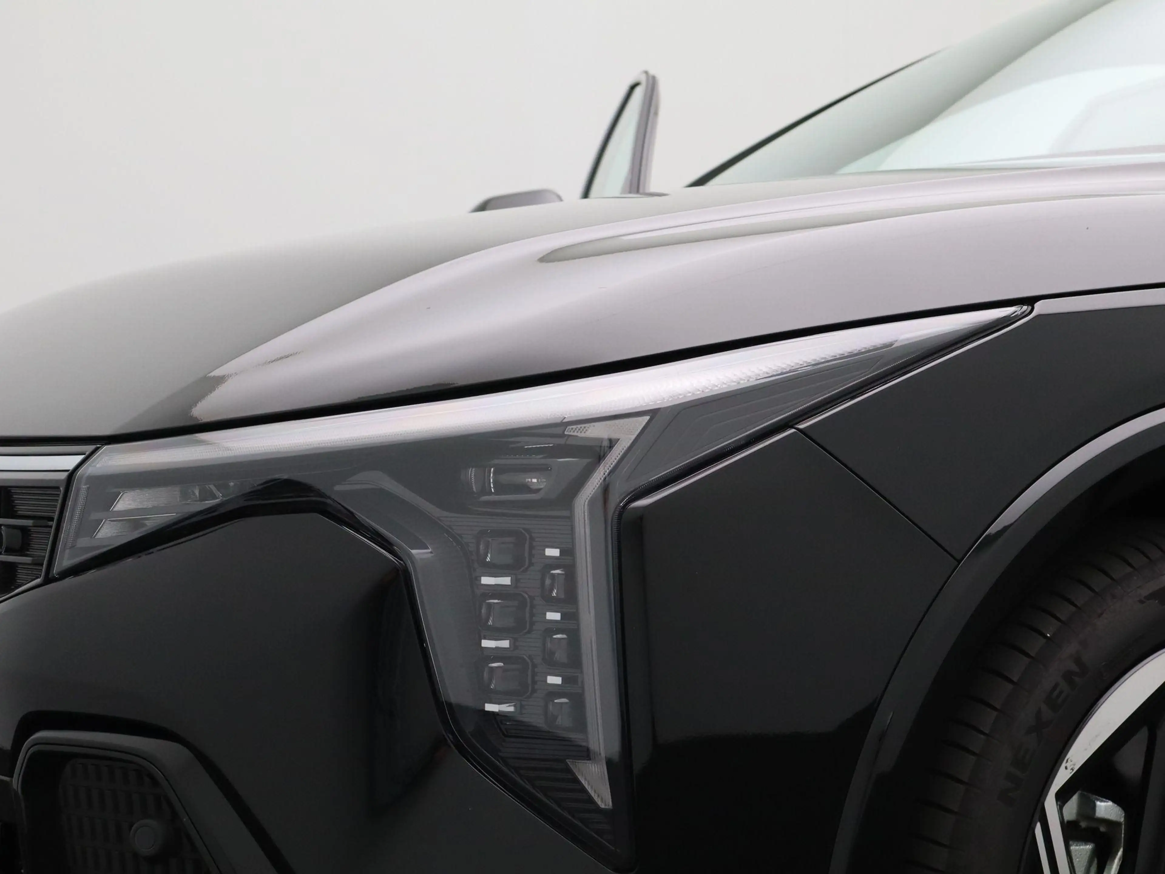 Kia K4 Sportswagon 1.0 T-GDi MHEV GT-Line Launch Edition — photo 14