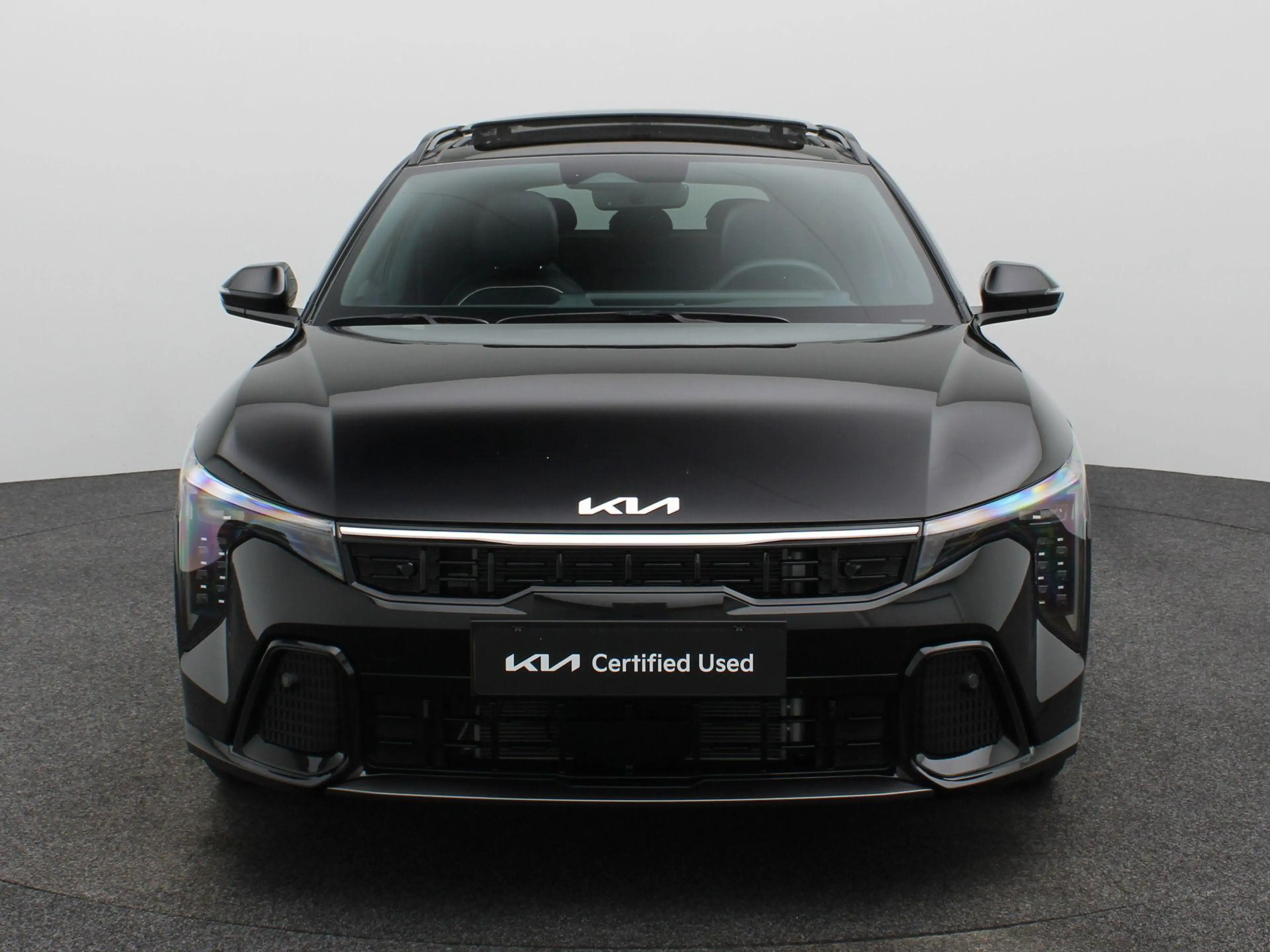 Kia K4 Sportswagon 1.0 T-GDi MHEV GT-Line Launch Edition — photo 3
