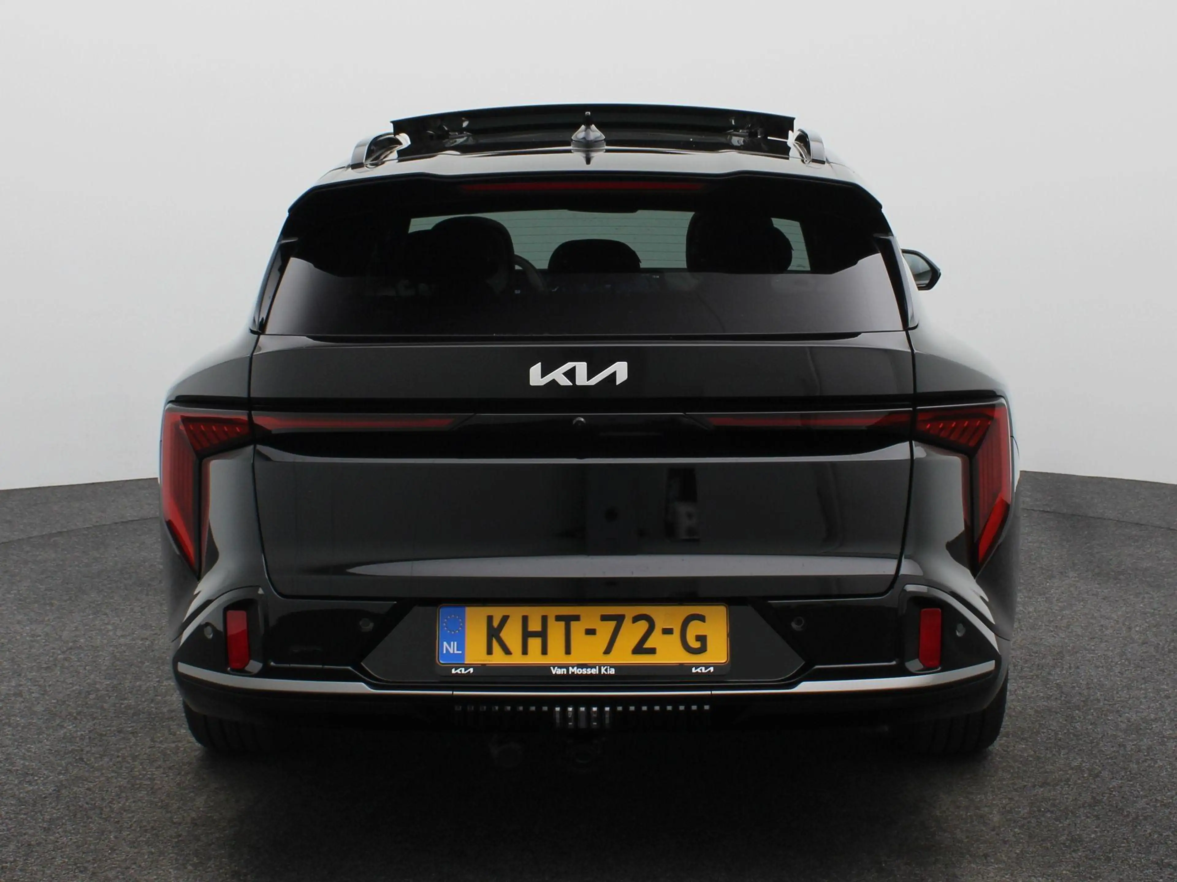 Kia K4 Sportswagon 1.0 T-GDi MHEV GT-Line Launch Edition — photo 5