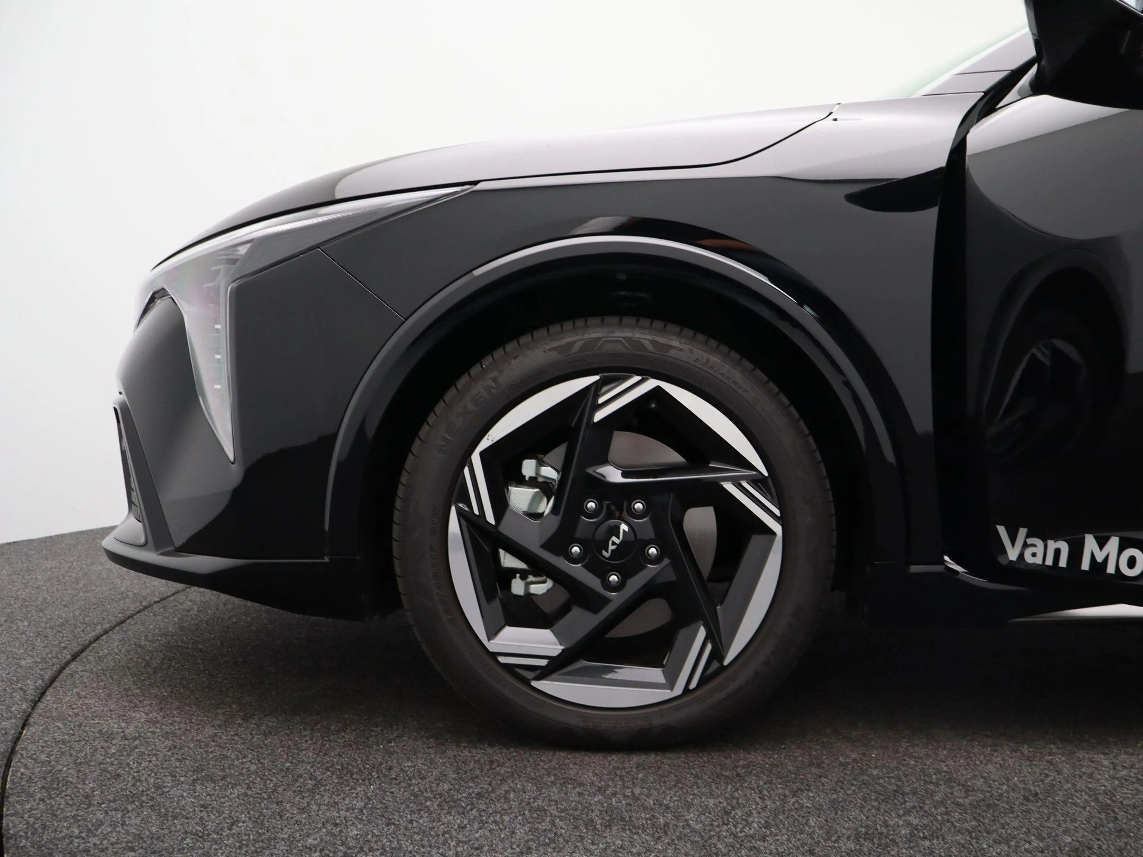 Kia K4 Sportswagon 1.0 T-GDi MHEV GT-Line Launch Edition — photo 15