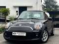 MINI Cooper D FACE LIFT - AIRCO - PEU DE KM -JANTES -START STOP Zwart - thumbnail 1