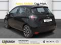 Renault ZOE E-Tech 100% elektrisch EV50 110hp Czarny - thumbnail 6
