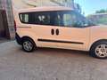 Fiat Doblo Doblò 1.3 MJT PC Combi N1 Bianco - thumbnail 4