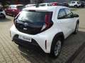 Toyota Aygo X Business Edition Weiß - thumbnail 4