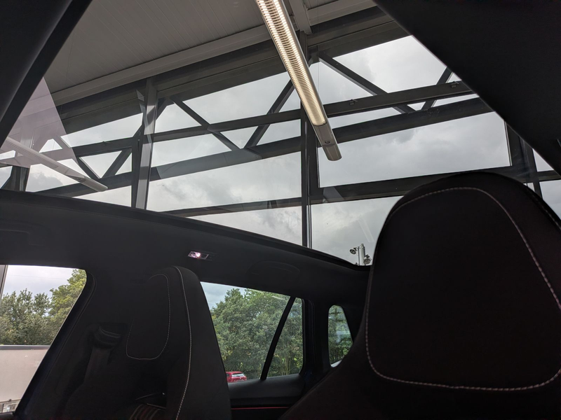 Skoda Kamiq 1.5 TSI DSG Monte Carlo Pano Matrix 5J.GAR — photo 14