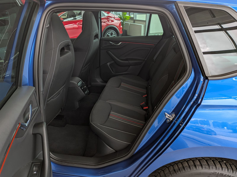 Skoda Kamiq 1.5 TSI DSG Monte Carlo Pano Matrix 5J.GAR — photo 15