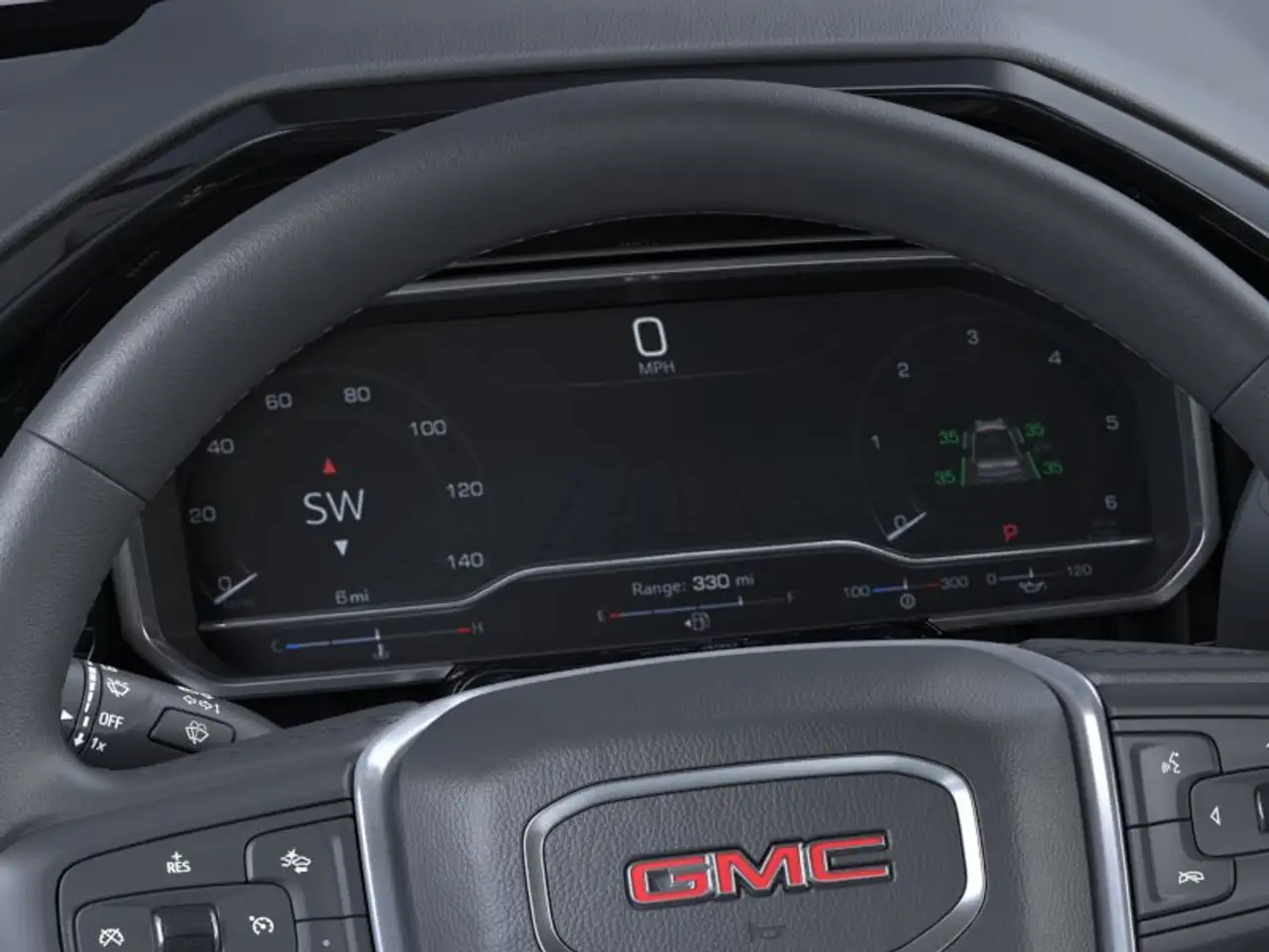 GMC Sierra 3500HD снимка GMC Sierra 3500HD
