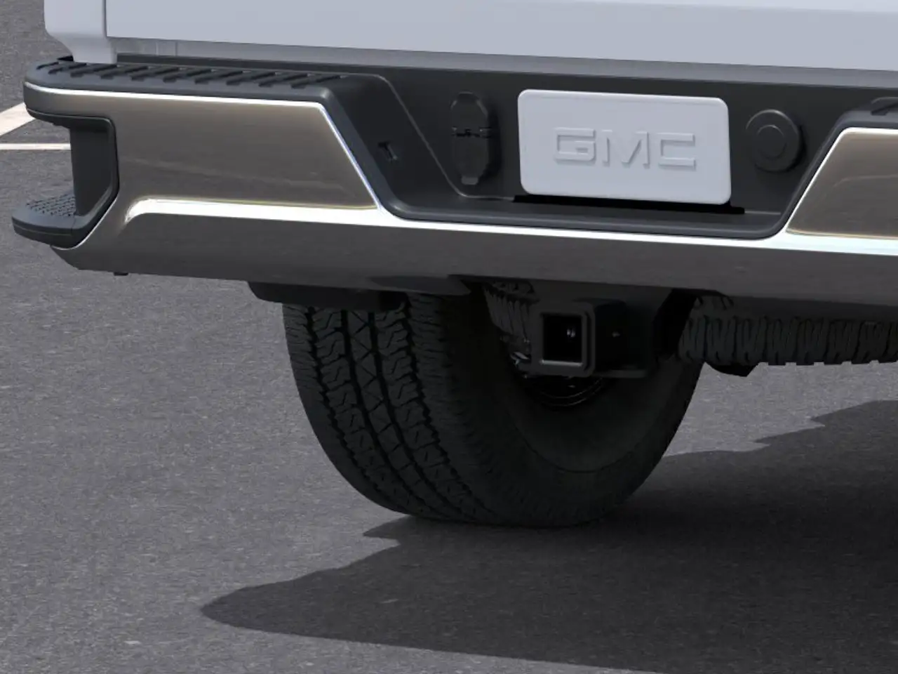 GMC Sierra 3500HD снимка GMC Sierra 3500HD