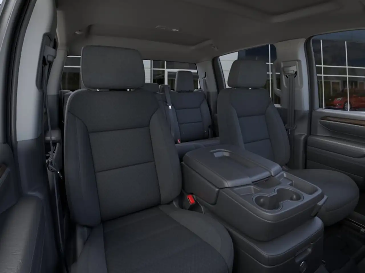 GMC Sierra 3500HD снимка GMC Sierra 3500HD