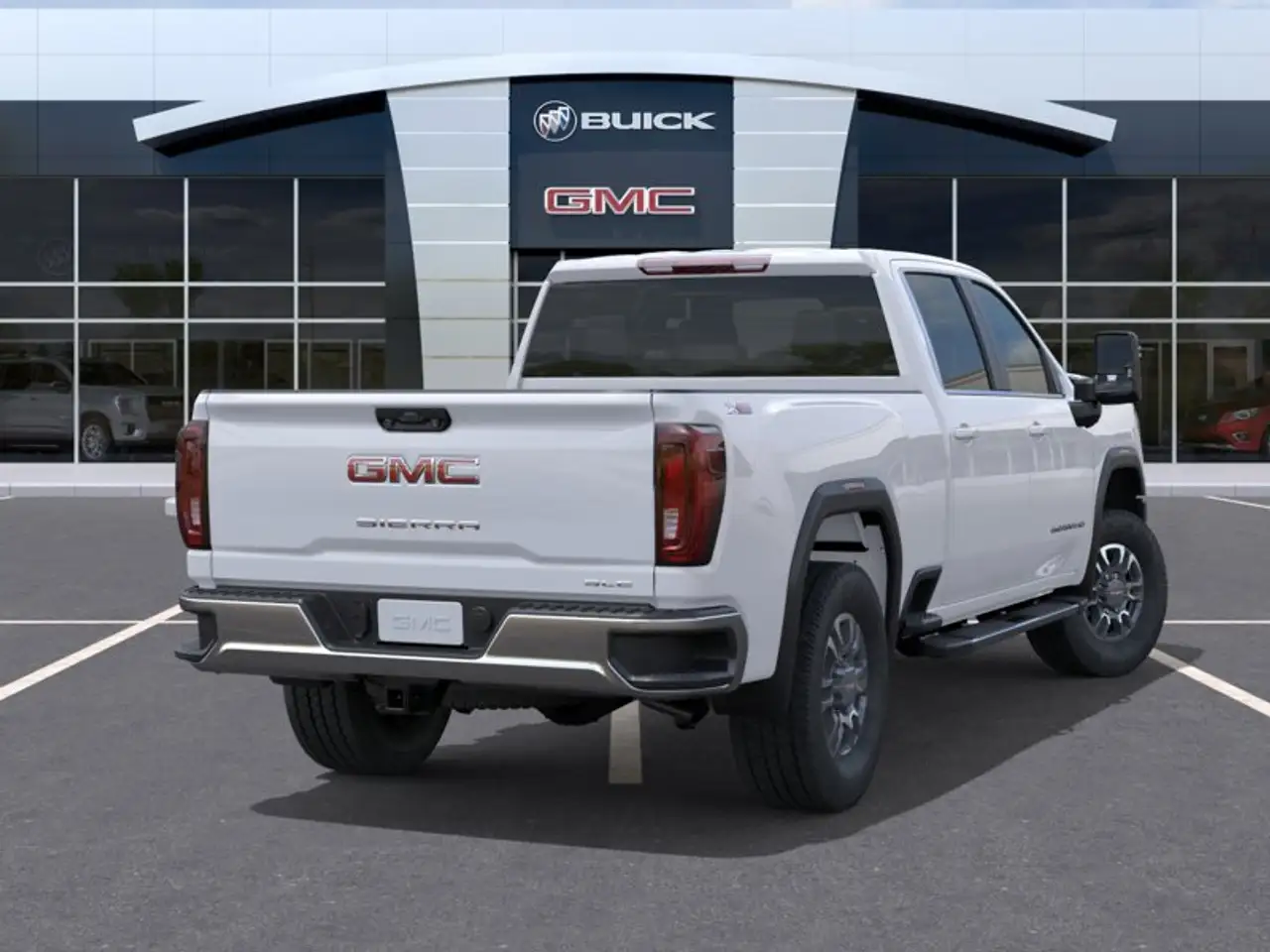 GMC Sierra 3500HD снимка GMC Sierra 3500HD