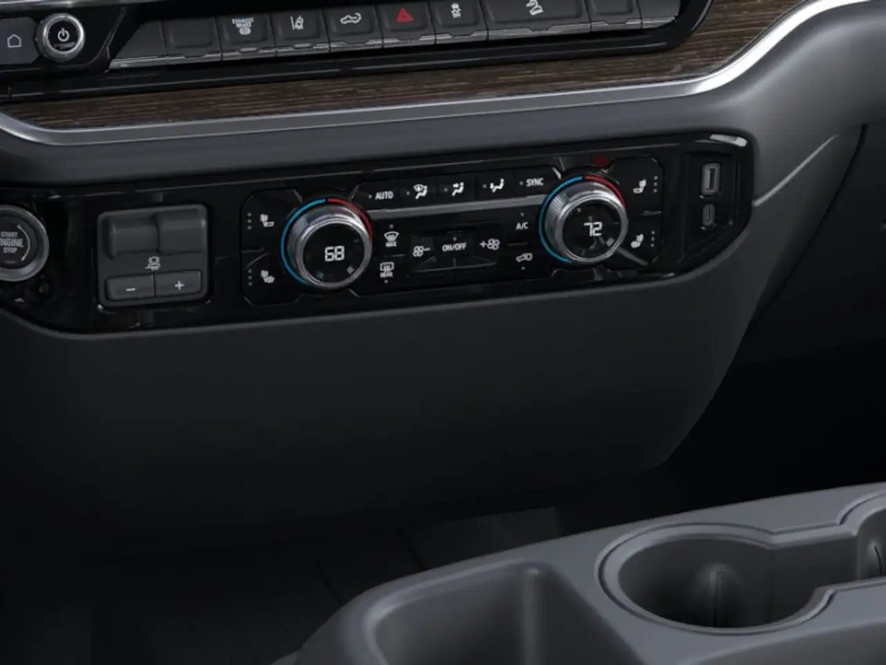 GMC Sierra 3500HD снимка GMC Sierra 3500HD