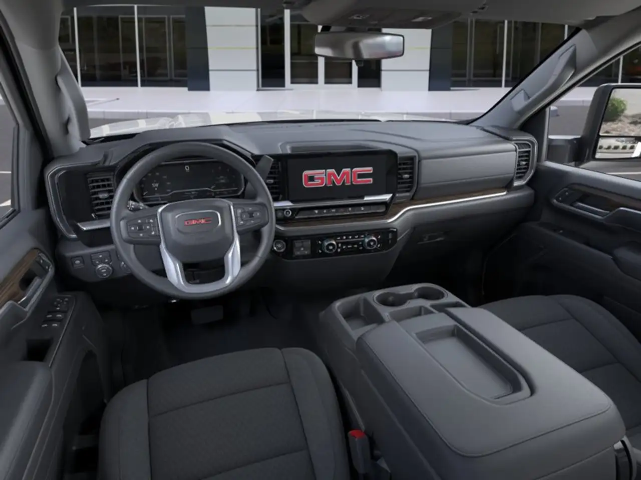 GMC Sierra 3500HD снимка GMC Sierra 3500HD