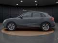 Audi Q3 45 TFSI e S-line | Navigatie | LED | 18" | Side As Gris - thumbnail 6