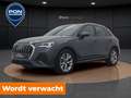 Audi Q3 45 TFSI e S-line | Navigatie | LED | 18" | Side As Gris - thumbnail 1