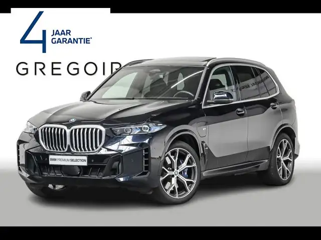 BMW X5 xDrive 50e - M Pack