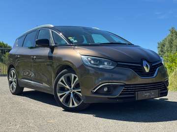 Grand Scenic dCi 130 Energy Intens