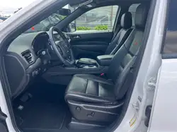 Dodge Durango 2023 — фото 12