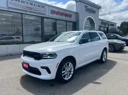 Dodge Durango 2023