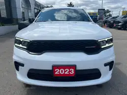 Dodge Durango 2023