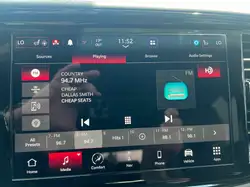 Dodge Durango 2023 — фото 17