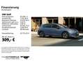 Volkswagen Golf 8 VIII 1.5 eTSI DSG Goal Matrix/ACC/AHK Blau - thumbnail 2