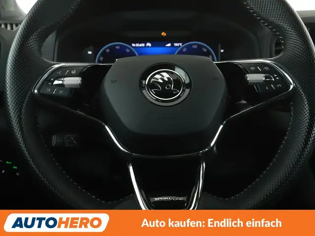 Skoda Karoq view 19