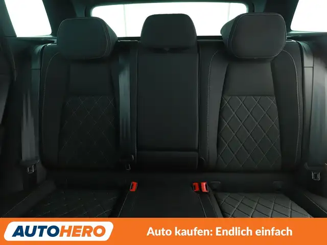 Skoda Karoq view 15