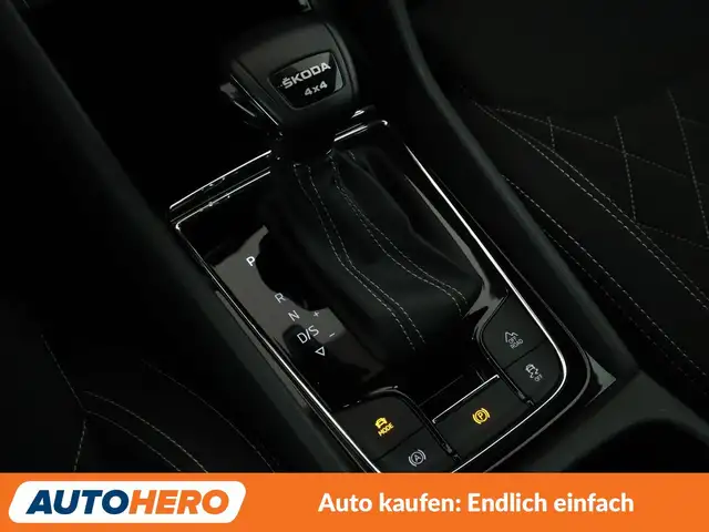 Skoda Karoq view 28