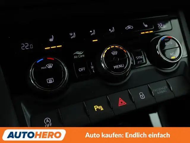Skoda Karoq view 27