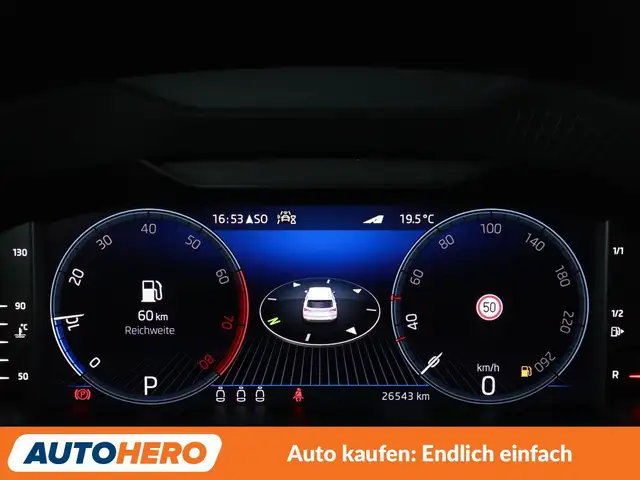 Skoda Karoq view 20