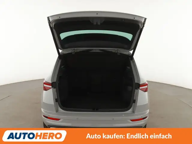 Skoda Karoq view 16