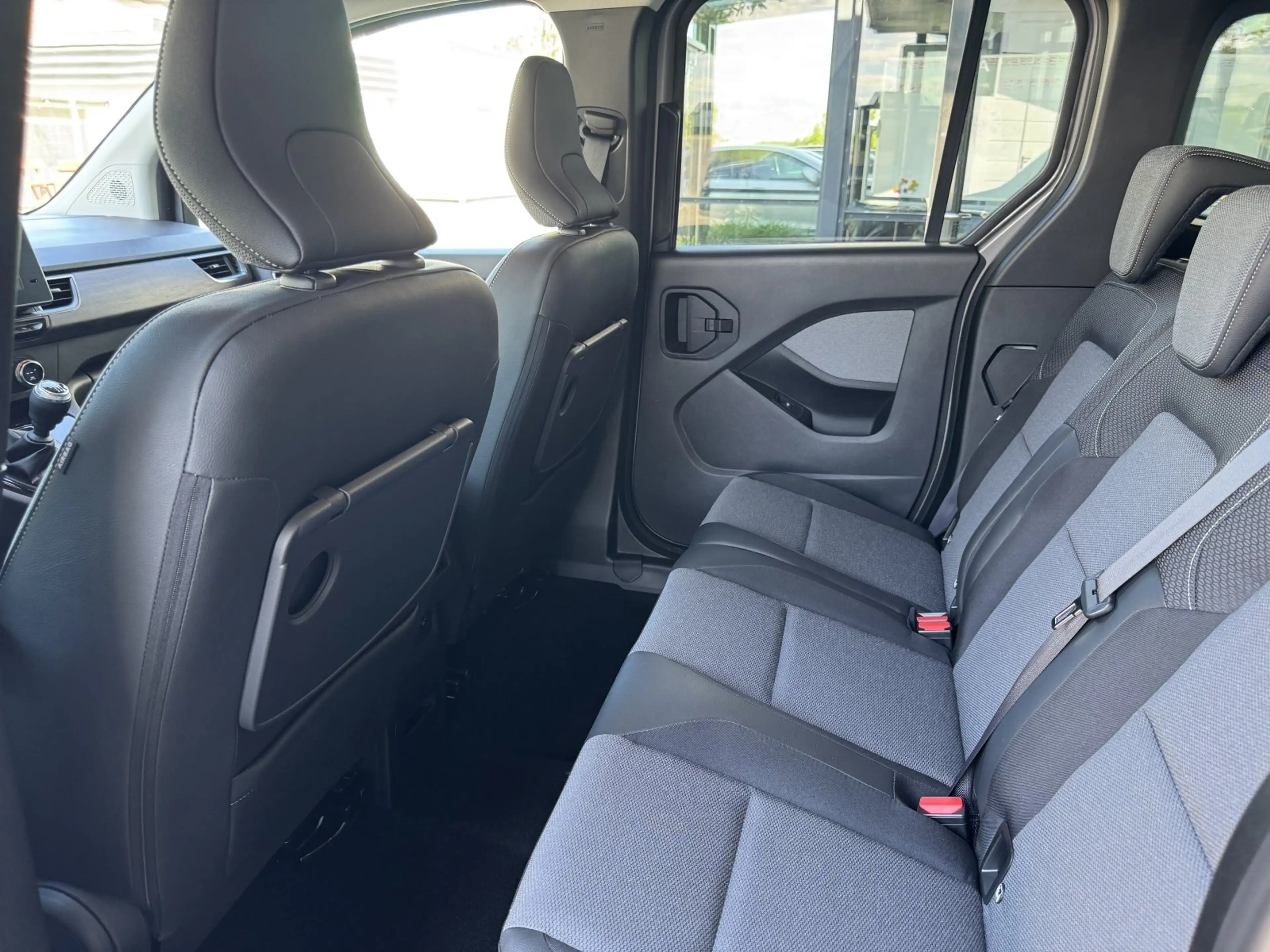 Renault Kangoo TCe 130 Techno NAVI|LED|PDC|KAMERA — photo 13