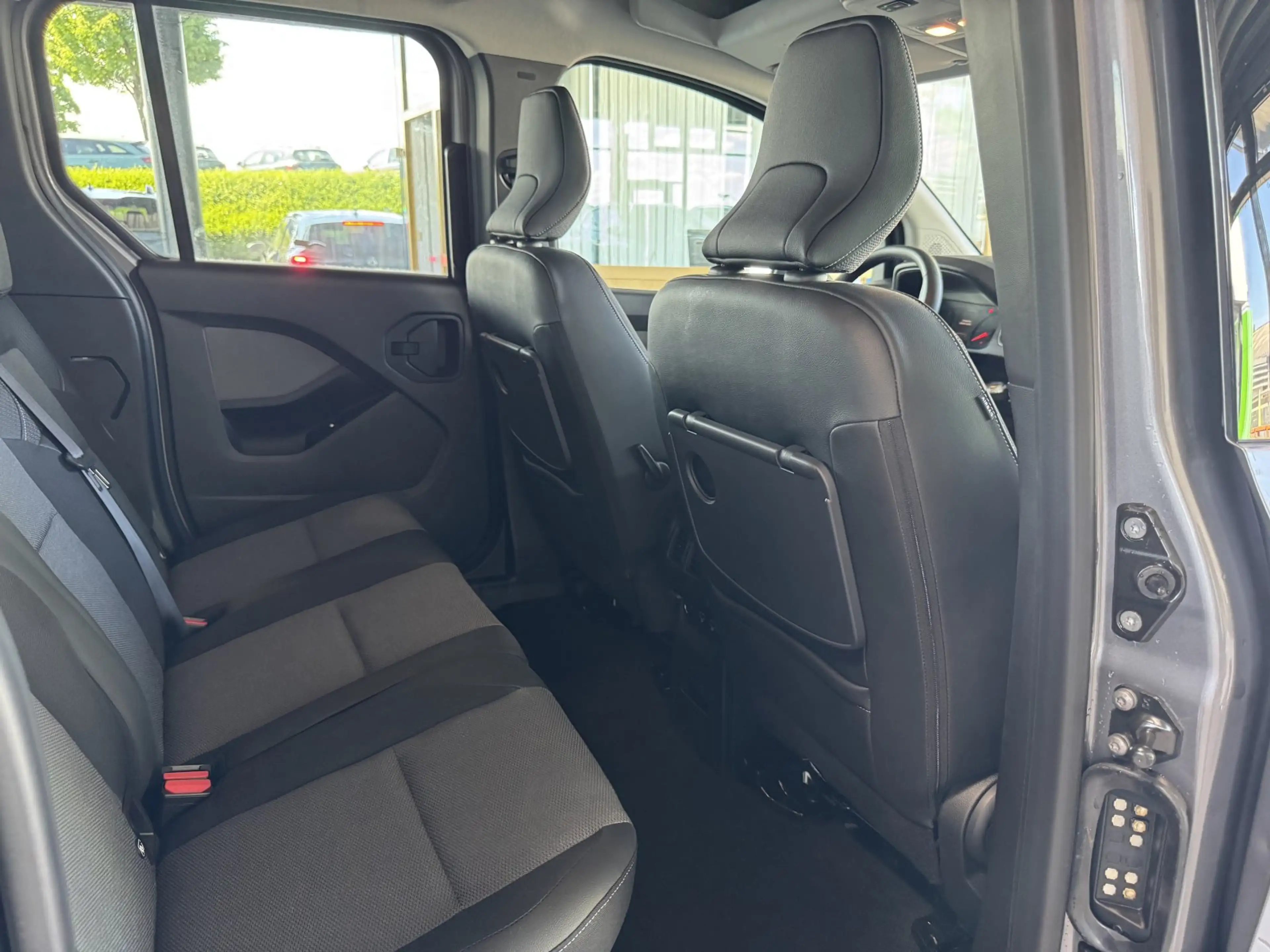 Renault Kangoo TCe 130 Techno NAVI|LED|PDC|KAMERA — photo 15