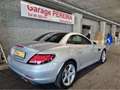 Mercedes-Benz SLC 200 9G-TRONIC LED CUIR NAVI Grau - thumbnail 4