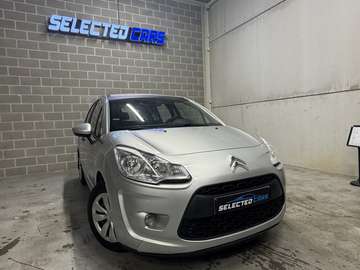 1.1i Benzine Attraction
