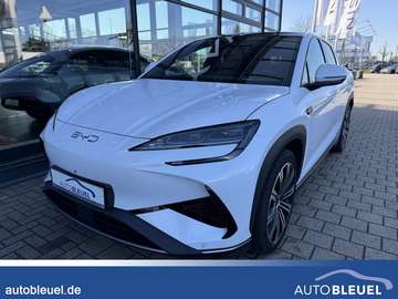 EV Excellence AWD 91,3kWh  *Head-Up*Glasdach*360-G