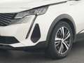 Peugeot 3008 Hybrid 4 Aut.Allure Pack+LED+NAVI+KLIMA+PDC Blanc - thumbnail 4