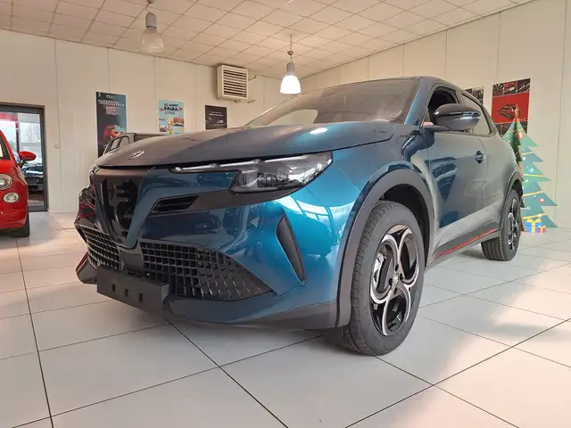 Alfa Romeo Junior Junior 1.2 VGT Ibrida Speciale