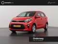 Kia Picanto 1.0 MPi ComfortPlusLine | Parkeercamera | Bluetoot Rouge - thumbnail 1