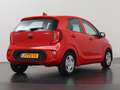 Kia Picanto 1.0 MPi ComfortPlusLine | Parkeercamera | Bluetoot Rouge - thumbnail 2