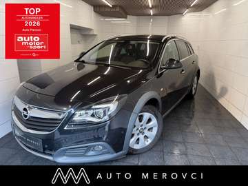 2.0 Country 4x4/Navi/Cam/Apple/AHK/Tot