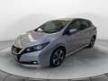 Nissan Leaf Tekna 40 kWh Grigio - thumbnail 1