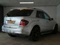 Mercedes-Benz ML 63 AMG M-klasse Gris - thumbnail 17