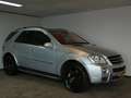 Mercedes-Benz ML 63 AMG M-klasse Gris - thumbnail 2