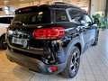 Citroen C5 Aircross 1.2 130cv BZ Shine + GPL READY Nero - thumbnail 5