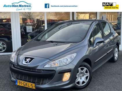 Peugeot 308 1.6 VTi XT, Handel/Export