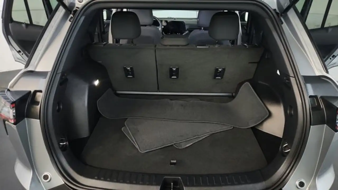Chevrolet Equinox photo Chevrolet Equinox