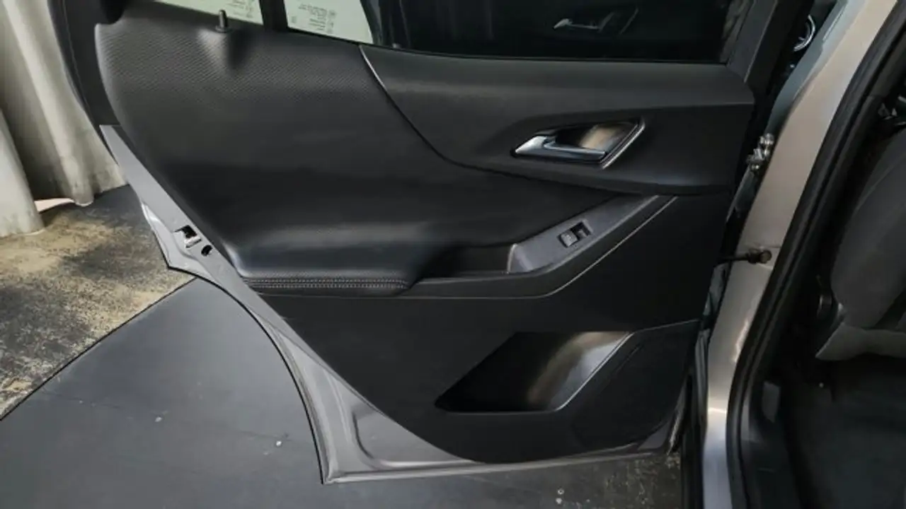 Chevrolet Equinox photo Chevrolet Equinox